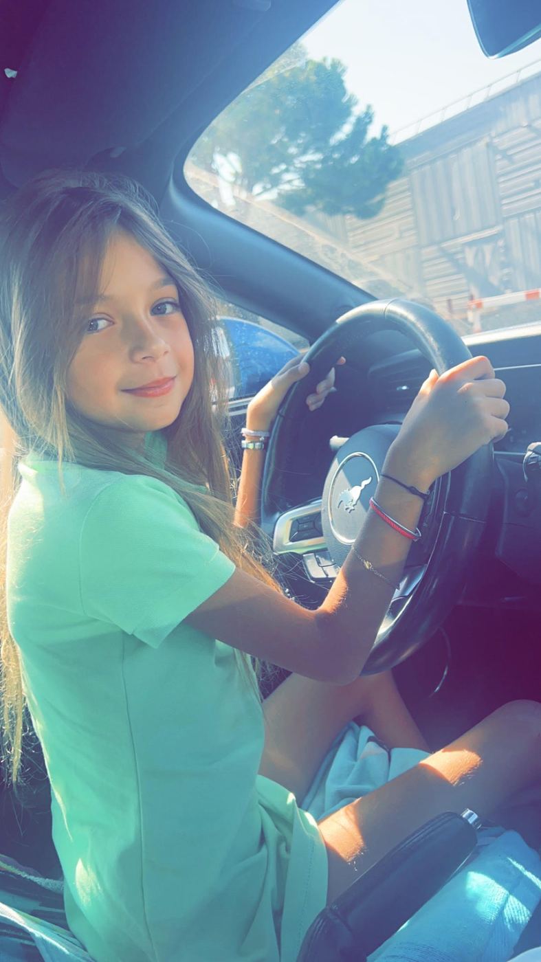 Shelby — photo 38